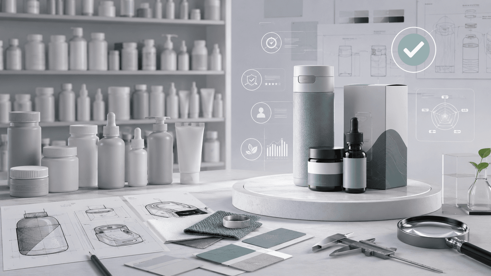 Me-Too Products Won't Work: Your Product Must Be Significantly Better Than the Bestsellers