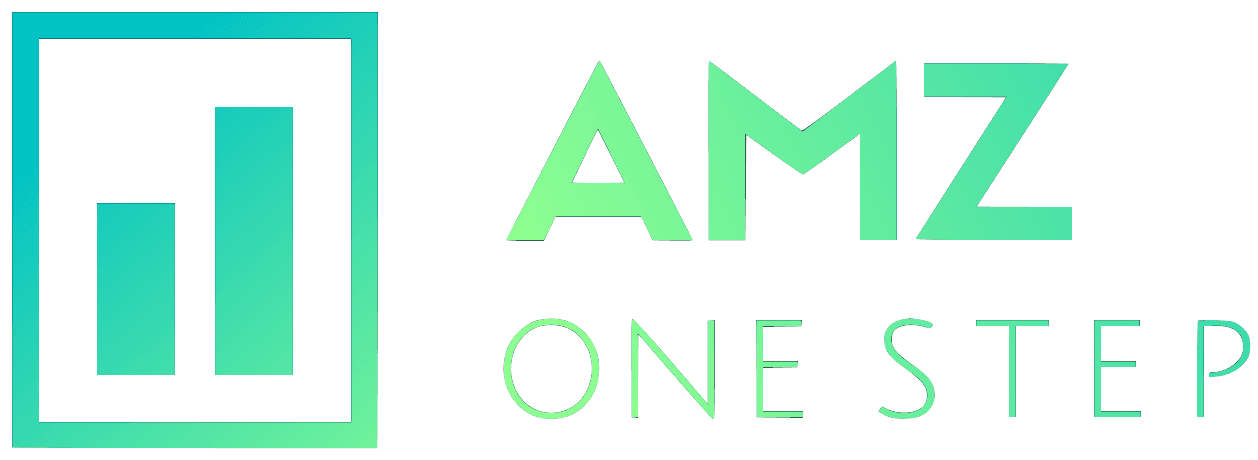 AMZ One Step logo