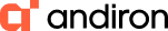 Andiron logo
