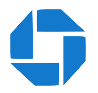 Chase Bank logo