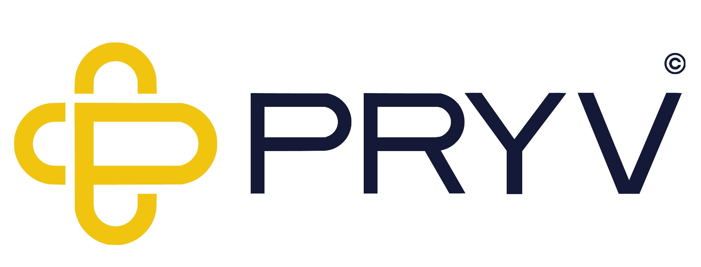 PRYV logo