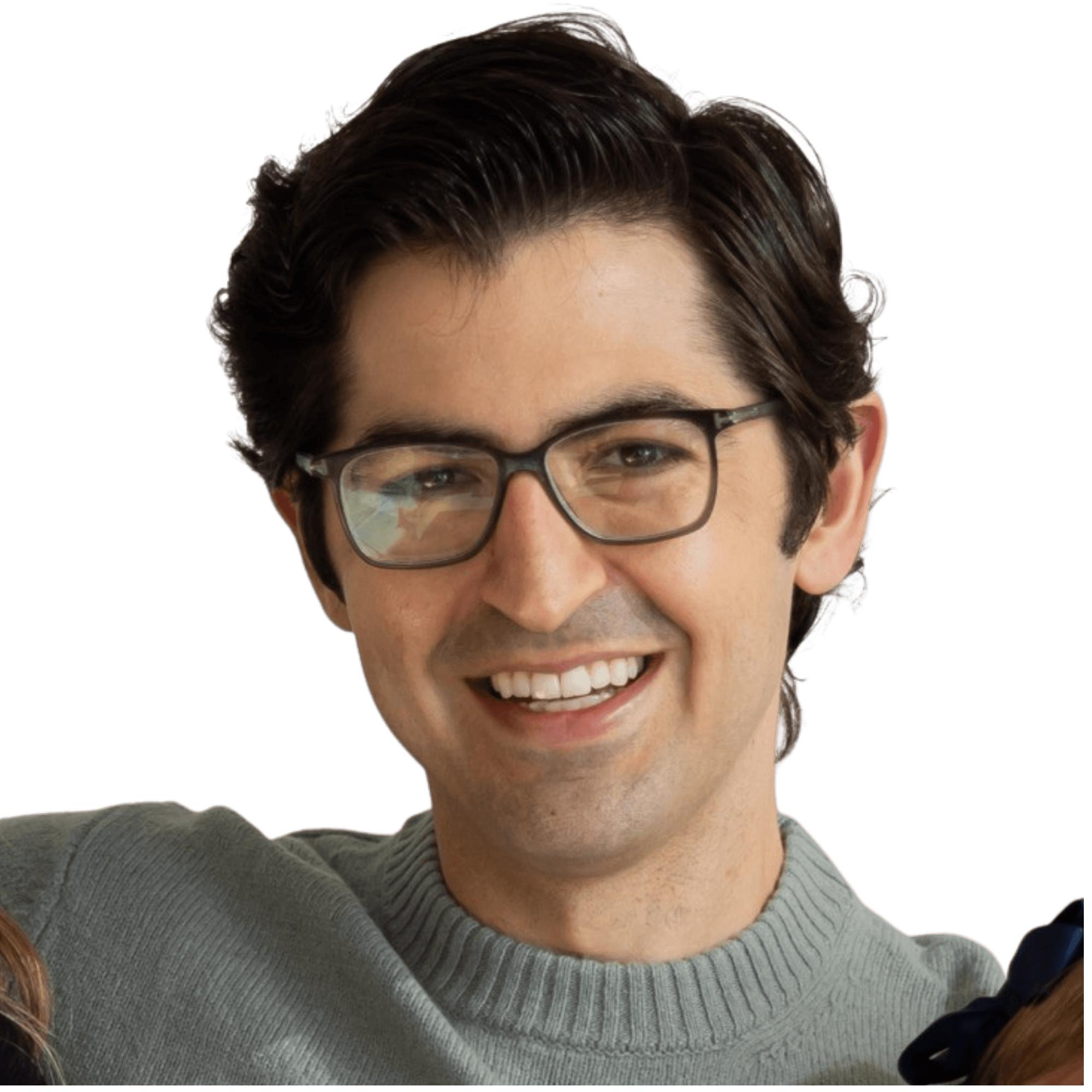Cyrus Roepers