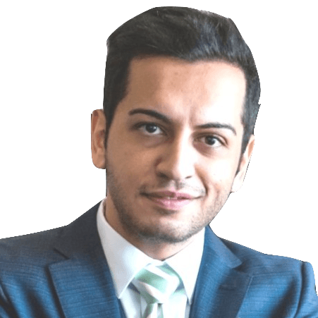 Reza Lavasani, MD